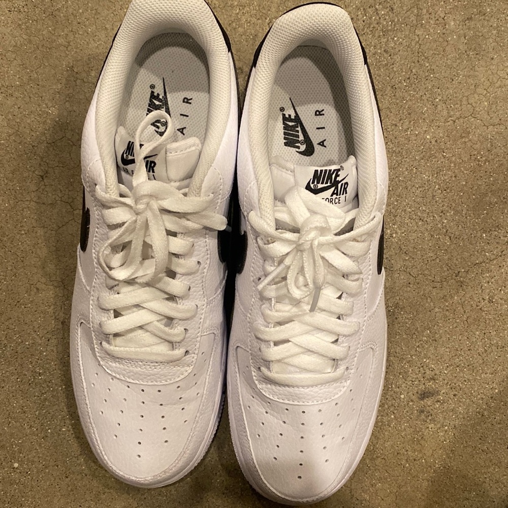 Nike Air Force 1 - Almost new